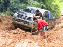 Harga di Apau Kayan Tembus Rp 60 Ribu, Desakan BBM Satu Harga Menguat