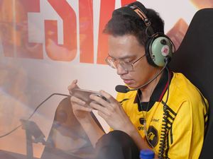 Hasil IKL Spring 2025 Week 2: Onic Masih Sulit Raih Kemenangan