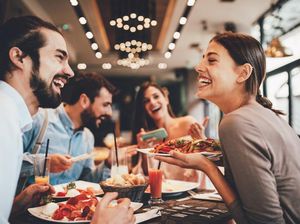 Ini Trik Psikologis yang Dipakai Restoran Agar Pelanggan Pesan Banyak Makanan Ini Trik Psikologis yang Dipakai Restoran Agar Pelanggan Pesan Banyak Makanan