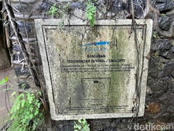 Ribuan Keluarga Tinggal di Jalur KA Banjar-Cijulang Pangandaran