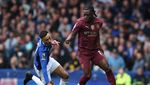 7 Pesepakbola Premier League Paling Jago Dribble Musim Ini