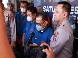 Anggota DPRD Asahan yang Rumah Digerebek soal Judi Sabung Ayam jadi Tersangka