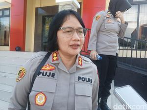 Dosen di NTB Jadi Tersangka Pelecehan Sesama Jenis, Korbannya Mahasiswa Dosen di NTB Jadi Tersangka Pelecehan Sesama Jenis, Korbannya Mahasiswa
