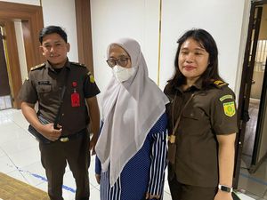 Perjalanan Kasus Korupsi KORMI Makassar Rp 1 M hingga Bendahara Tersangka Perjalanan Kasus Korupsi KORMI Makassar Rp 1 M hingga Bendahara Tersangka
