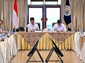 Kementrans Serap Masukan Kampus Nasional soal Program Transmigrasi Patriot