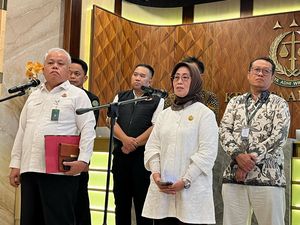 Penjelasan Dewan Pers soal Etik Direktur JakTV yang Dijerat Kejagung