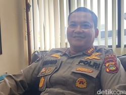 Polisi Selidiki Kasus Testis Peserta PPDS Unsri di RSMH Ditendang Konsulen