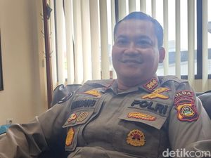 Polisi Selidiki Kasus Testis Peserta PPDS Unsri di RSMH Ditendang Konsulen Polisi Selidiki Kasus Testis Peserta PPDS Unsri di RSMH Ditendang Konsulen