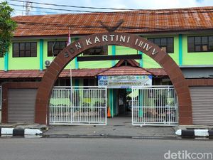 Kartini dan Cita-cita Mulianya yang Hidup di Cirebon Kartini dan Cita-cita Mulianya yang Hidup di Cirebon