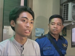 Eks Karyawan Sentoso Seal Resign karena Malu Kasus Penahanan Ijazah Viral