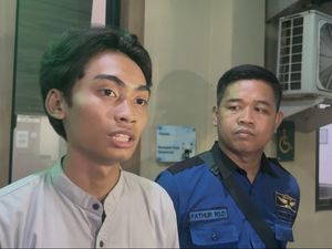 Eks Karyawan Sentoso Seal Resign karena Malu Kasus Penahanan Ijazah Viral Eks Karyawan Sentoso Seal Resign karena Malu Kasus Penahanan Ijazah Viral