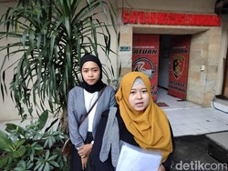 Korban Lain Pelecehan Dokter YA di Malang Lapor Polisi