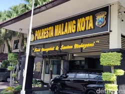 5 Orang Diperiksa Buntut Dugaan Pelecehan Dokter YA di Malang