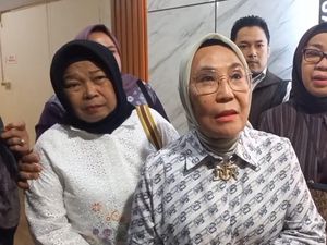 Bukan Cemburu, Ini Alasan Eks Anggota DPRD Palembang Tusuk Mantan Istri Bukan Cemburu, Ini Alasan Eks Anggota DPRD Palembang Tusuk Mantan Istri