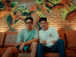 Lirik Lagu Mode Pesawat-Dandy Barakati ft Dante Nababan