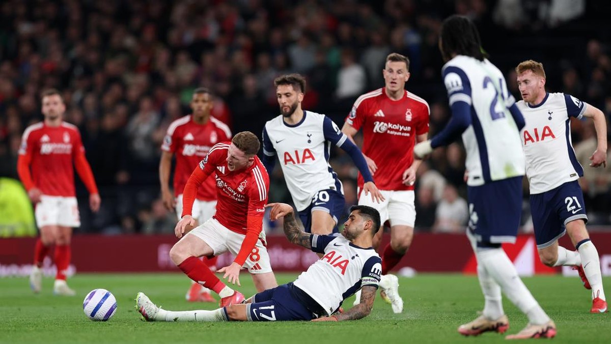 Foto: Getty Images/Ryan Pierse