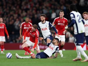 Kemenangan yang Kian Langka untuk Tottenham
