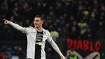 Daftar Bidikan Milan usai Allegri Datang