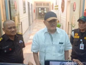 Alex Noerdin Kembali Jadi Tersangka, Ini Kata Pengamat Hukum Alex Noerdin Kembali Jadi Tersangka, Ini Kata Pengamat Hukum