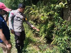 Pulang Merantau dari Malaysia, Pria Lombok Timur Ditemukan Tewas