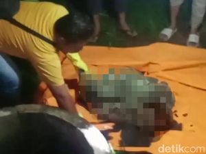 Sadis Remaja Bunuh 2 Bocah Lalu Jasadnya Dibuang ke Septic Tank-Sungai Sadis Remaja Bunuh 2 Bocah Lalu Jasadnya Dibuang ke Septic Tank-Sungai