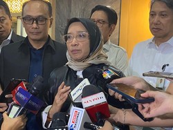 MenPAN-RB Tunggu Komisi II Resmi Bahas Revisi UU ASN: Itu Inisiatif DPR