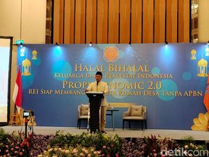 Kantah Kab/Kota Tak Bisa Lagi Urusi HGB, Nusron: Kita Fokuskan Untuk SHM Kantah Kab/Kota Tak Bisa Lagi Urusi HGB, Nusron: Kita Fokuskan Untuk SHM
