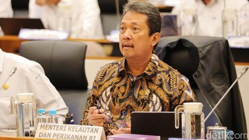 APBN Cekak, Selamatkan Laut Nusantara Butuh Dana Jumbo!