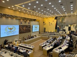 PNS yang Pindah ke IKN Akan Diseleksi Ulang, Ini Alasannya