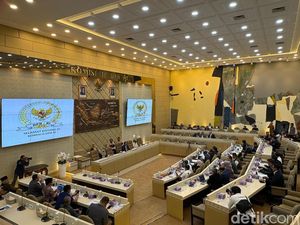 Perhatian! PNS yang Pindah ke IKN Diseleksi Ulang Tahun Depan