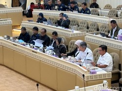 MenPAN RB Ungkap Pemindahan ASN ke IKN Ditunda, Prabowo Belum Teken Perpres