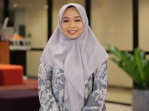 Akademisi Bicara Peran Penting Perempuan dalam Perkembangan Teknologi AI Akademisi Bicara Peran Penting Perempuan dalam Perkembangan Teknologi AI