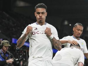 Menyesal Gak Pep, Morgan Rogers Kini Bersinar di Aston Villa?