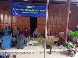 Nasabah BUKP Kulon Progo Sambat Tak Bisa Tarik Uang, Nilainya Capai Rp 2,4 M