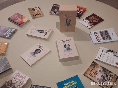 Pameran SUNTING: Jejak Perempuan Indonesia Penggerak Perubahan
