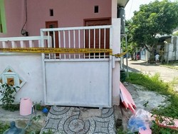 5 Fakta Tragis Suami Bunuh Istri dan Selingkuhan di Kamar Kos Bangkalan