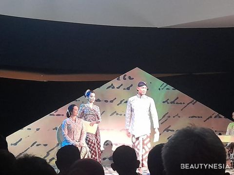 Pementasan Terbitlah Terang: Pembacaan Surat dan Gagasan Kartini