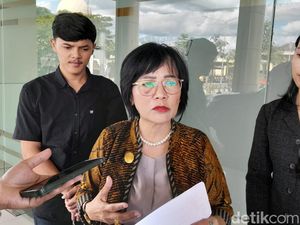 Diduga Palsukan Dokumen Saat Kuliah Hukum, Pengacara Sukoharjo Jadi Tersangka Diduga Palsukan Dokumen Saat Kuliah Hukum, Pengacara Sukoharjo Jadi Tersangka