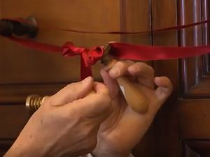 Ini Makna Penyegelan Rumah Pribadi Paus Fransiskus Setelah Meninggal Dunia