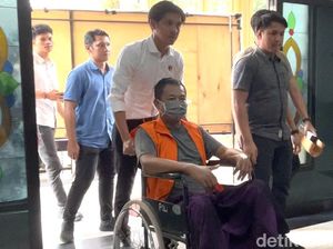 Polisi Tangkap Iyan Kincai, Bos Sumur Minyak Ilegal di Batanghari Polisi Tangkap Iyan Kincai, Bos Sumur Minyak Ilegal di Batanghari