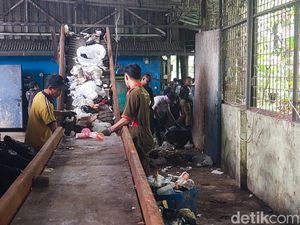 Pemkot Cimahi Tegaskan No Pilah Sampah No Angkut Pemkot Cimahi Tegaskan No Pilah Sampah No Angkut