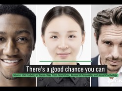 Riset Ungkap Orang Kaya dan Miskin Bisa Terlihat dari Wajah, Ini Penjelasannya