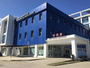 RSUD Sulbar Dituding Tolak Korban Kecelakaan Berujung Meninggal Dunia RSUD Sulbar Dituding Tolak Korban Kecelakaan Berujung Meninggal Dunia
