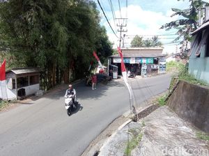 Menilik Asal Usul Nama Kampung Bajigur Bahe di Tasikmalaya