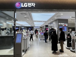 Strategi Andalan LG untuk Jualan Produk Home Appliances