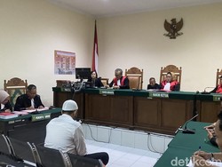JPU Nilai Dakwaan Sudah Cermat, Minta Majelis Hakim Tolak Eksepsi Robig