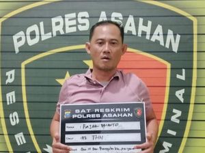 Penilaian Subjektif Polisi Alasan Penangguhan Penahanan Anggota DPRD Asahan Penilaian Subjektif Polisi Alasan Penangguhan Penahanan Anggota DPRD Asahan