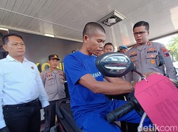 Begal Motor dengan Korban Bocah SD di Purbalingga Ditangkap