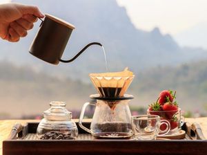 5 Tips Minum Kopi di Pagi Hari untuk Kurangi Efek Sampingnya 5 Tips Minum Kopi di Pagi Hari untuk Kurangi Efek Sampingnya