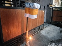 Tradisi Ngelinting Saat Penampahan Galungan dan Kuningan di Desa Adat Samsam